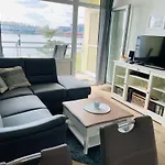 Strandhuus-ehem-strandhotel-wohnung-102-suedblick-typ-iv 3* Heiligenhafen