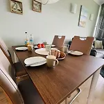 Strandhuus-ehem-strandhotel-wohnung-102-suedblick-typ-iv Apartamento Heiligenhafen