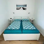 Apartamento Strandhuus-ehem-strandhotel-wohnung-102-suedblick-typ-iv