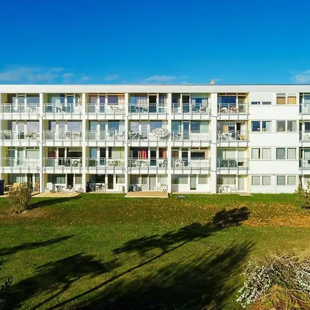 Apartment Strandhuus-ehem-strandhotel-wohnung-102-suedblick-typ-iv Heiligenhafen