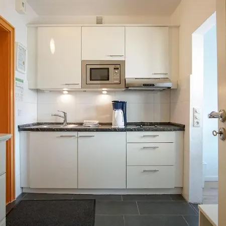 Apartment Strandhuus-ehem-strandhotel-wohnung-102-suedblick-typ-iv *